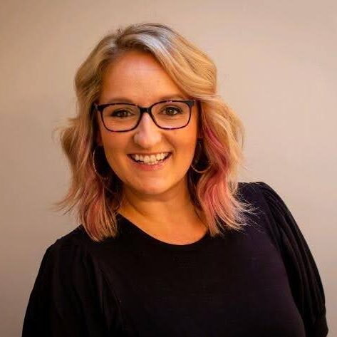 Kelly Farquharson, Ph.D, SLP-CCC